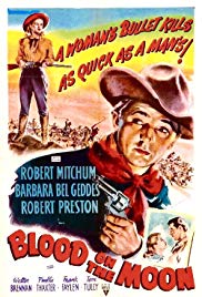 Blood on the Moon (1948)